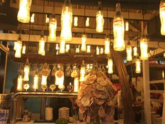 -花莲东大门国际观光夜市