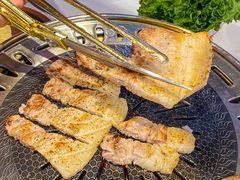 -南浦洞烤肉·新世界版(奥体店)