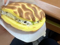 -君之狮子山·轻糖烘焙(开元Mini店)