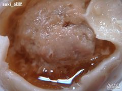 汤水多！！！-小杨生煎(湟普汇店)
