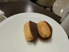 -京香轩·中餐厅(上海中庚聚龙酒店)