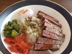 -曼乐辰餐厅(中庚漫游城店)