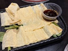 -鱼头泡饭·湖北菜·非物质文化遗产(岳家嘴总店)