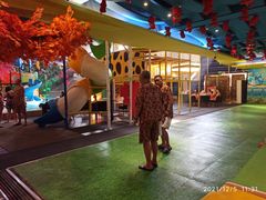 -宝丽金大酒店·洗浴中心