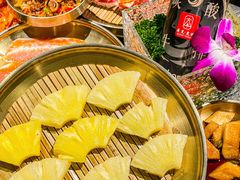 -本炙炭烤·蒲烧活鳗料理店(金沙洲店)