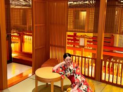 -大江户·温泉洗浴(浑南店)