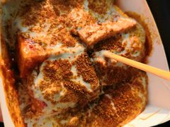 -老绍兴三味臭豆腐(奥林匹克购物广场店)