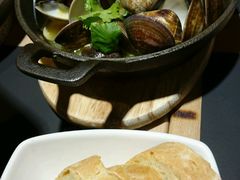 Clam&nbsp;Bulhao-TUGA葡萄牙餐廳