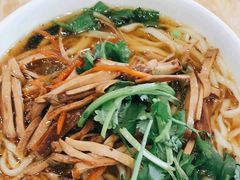 干丝面-知味轩(钢城花园店)