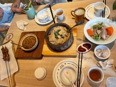 -羊之道草原味道清真餐厅(番禺店)