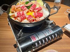 -KimPro 辛普乐概念韩餐