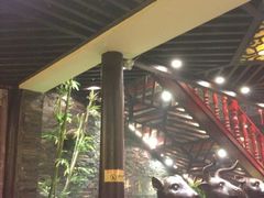 -诺鲜酒店(月河店)