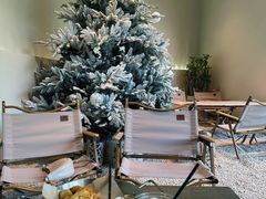 -J Create城市露营咖啡·简餐·宠物(上海动物园店)