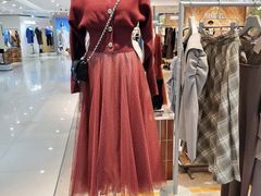 -伊势丹(现代城店)