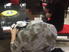 大堂-刘胖子家常菜·蹄花焖藕(兴业店)