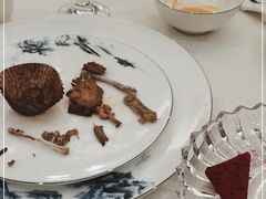 -大西洋餐厅(肇嘉浜路店)