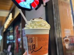 -茶颜悦色(金茂览秀城LG层外街店)