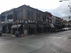 景点-普吉镇