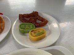 -老磁器口豆汁店(天坛店)