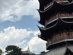 -龙华素斋(龙华路店)