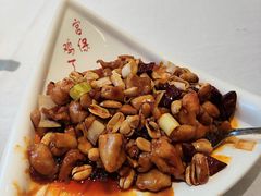 -峨嵋酒家(地安门店)