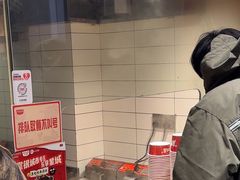 -黑色经典臭豆腐·湖南特产(太平街口店)