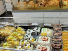 -爱维尔阳光蛋糕(汇金广场店)