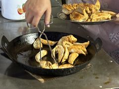 -桂萍特色牛筋牛杂(长堤街总店)