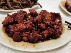 -尹记餐馆(花园店)