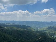 -潭溪山