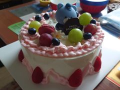 -巴黎贝甜(大宁国际商业广场店)