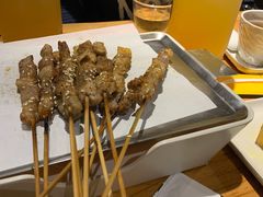 -木屋烧烤(岗顶二店)