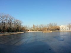 android_upload_pic-西海子公园