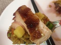 -山色西餐·柴火烤披萨