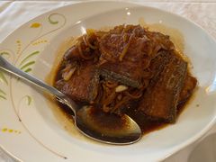 -杭州香格里拉·香宫中餐厅