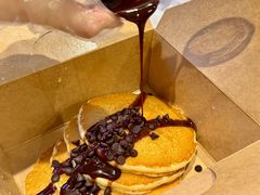 -STARLING八哥松饼(购物公园店)