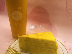 -BreadTalk面包新语·烘焙蛋糕(海珠丽影广场店)