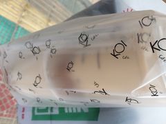 -KOI Thé(厦门国贸广场店)
