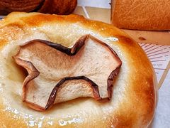 -红星前进面包牛奶公司(五道口购物中心店)