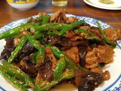 -老味道1992(武当山店)