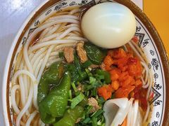 -湖南大学-第4食堂