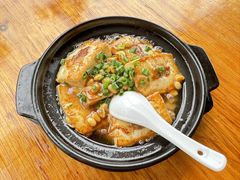 -芳华轩•客家菜馆(梧桐山店)