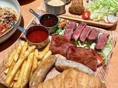 -The Good Place好地方·Brunch·coffee(国贸店)