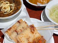 -老坑记·香港经典粤菜馆