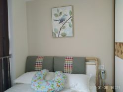 -母仪天下月子中心(光谷店)