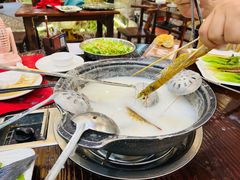 -御膳粥·牛乳粥底火锅·地道顺德菜(容桂店)