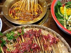 -牛签签串串香(IFS店)