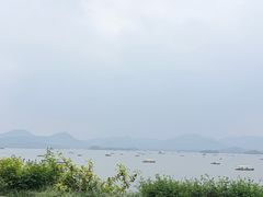 -湖畔居茶楼(湖滨店)