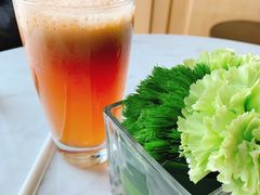 -三迪希尔顿酒店·星空酒廊