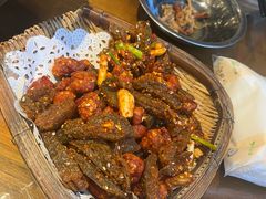 -88号小吃店·经典云南菜·地道纳西美食